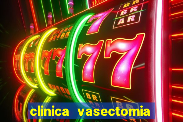 clinica vasectomia porto alegre